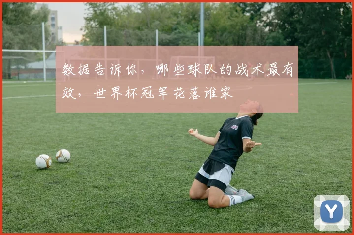 数据告诉你,哪些球队的战术最有效,世界杯冠军花落谁家