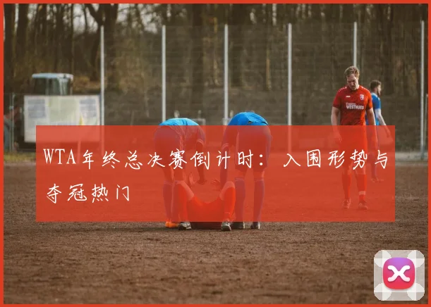 WTA年终总决赛倒计时:入围形势与夺冠热门