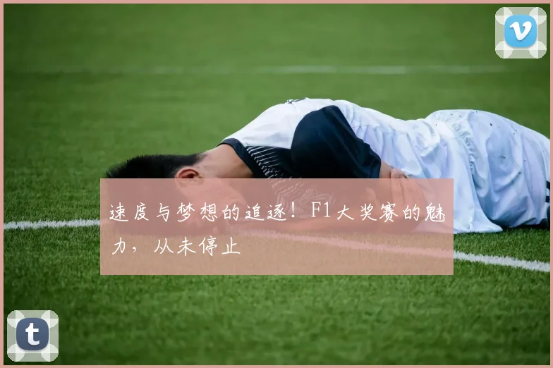 速度与梦想的追逐！F1大奖赛的魅力，从未停止
