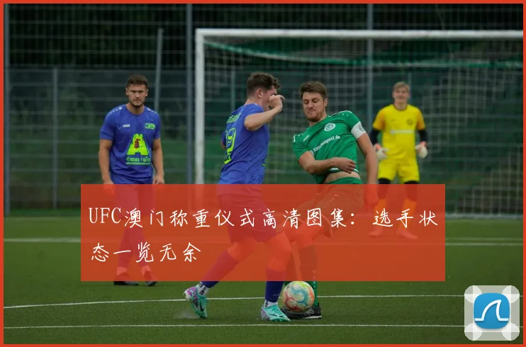 UFC澳门称重仪式高清图集:选手状态一览无余