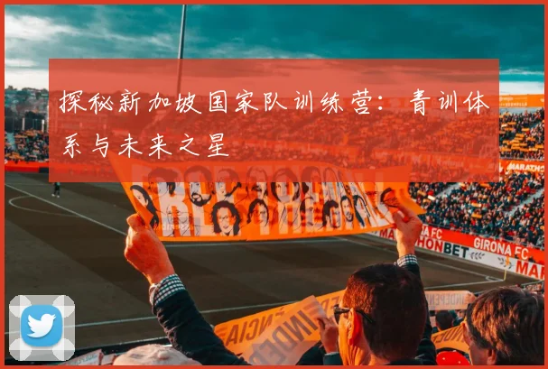 探秘新加坡国家队训练营:青训体系与未来之星