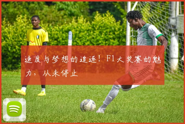 速度与梦想的追逐！F1大奖赛的魅力，从未停止