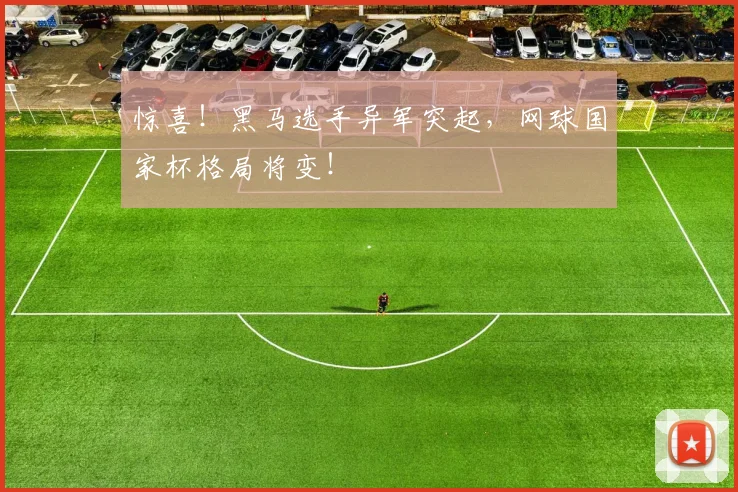 惊喜!黑马选手异军突起,网球国家杯格局将变!